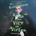 Cover Art for B071S1368V, The Gentleman's Guide to Vice and Virtue by Mackenzi Lee