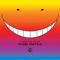 Cover Art for 9781421583228, Assassination Classroom 10 by Yusei Matsui