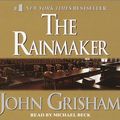 Cover Art for 9780553712735, The Rainmaker by John Grisham