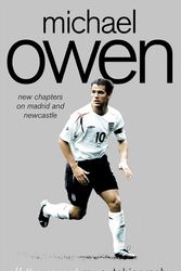 Cover Art for 9780002189408, Michael Owen: Off the Record by Michael Owen