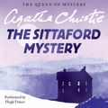 Cover Art for 9780062233882, The Sittaford Mystery by Agatha Christie, Hugh Fraser