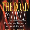 Cover Art for 9781909886421, The Road to Hell by David Pawson