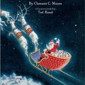 Cover Art for 9780735841062, The Night Before Christmas by Clement C Moore