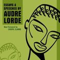 Cover Art for 9780307809049, Sister Outsider by Audre Lorde