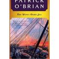 Cover Art for 9780786201334, The Wine-Dark Sea (Thorndike Large Print General Series) by Patrick O'Brian