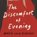 Cover Art for 9780571349388, The Discomfort of Evening by Marieke Lucas Rijneveld