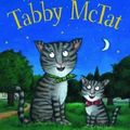 Cover Art for 9781407109275, Tabby Mctat by Julia Donaldson