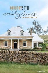 Cover Art for 9781761221330, Country Style: Country Homes in Australia Volume 2 by Country Style