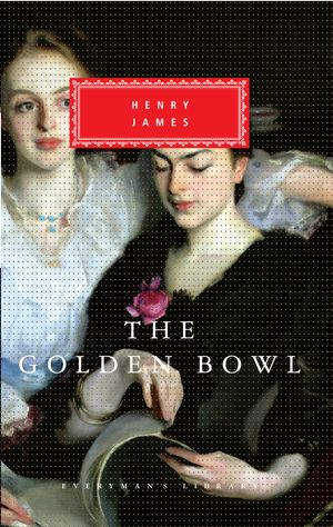 Cover Art for 9780679417330, The Golden Bowl by Henry James