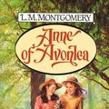 Cover Art for 9781466803565, Anne of Avonlea by L M Montgomery