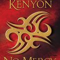 Cover Art for 9781429929356, No Mercy by Sherrilyn Kenyon