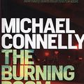 Cover Art for 9781409156475, The Burning Room by Michael Connelly