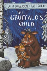 Cover Art for 9781405020459, The Gruffalo's Child by Axel Scheffler