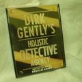 Cover Art for 9781590070598, Dirk Gently's Holistic Detective Agency by Douglas Adams
