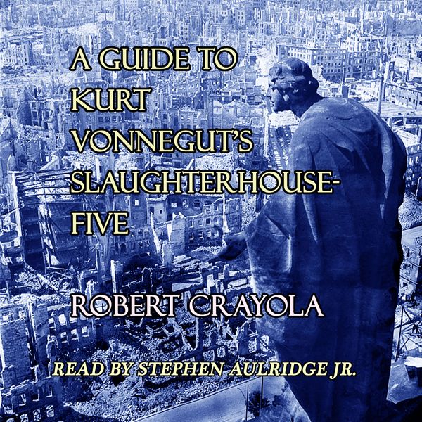 Cover Art for B01BO2C7MQ, A Guide to Kurt Vonnegut's Slaughterhouse-Five (Unabridged) by Unknown