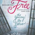 Cover Art for 9781415868034, Breaking Free by Beth Moore