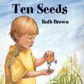 Cover Art for 9780862648497, Ten Seeds by Ruth Brown