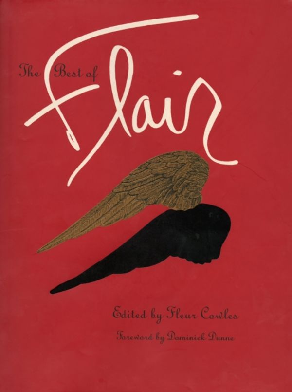 Cover Art for 9780847843954, The Best of Flair by Fleur Cowles
