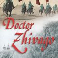 Cover Art for 9780099560579, Doctor Zhivago by Boris Pasternak