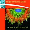 Cover Art for 9780536309471, Human Physiology (Custom Edition for Stony Brook University) by Dee Unglaub Silverthorn