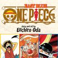 Cover Art for 9781421536255, One Piece, Volumes 1-3 by Eiichiro Oda