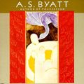 Cover Art for 9780307819574, Passions of the Mind by A.S. Byatt