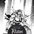 Cover Art for B01EBCOHYW, Klaus: Pen & Ink #1 by Grant Morrison