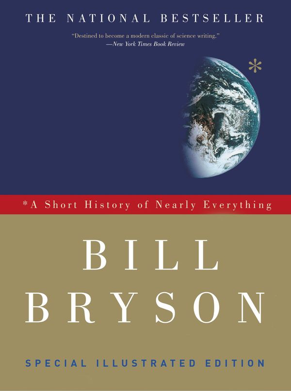Cover Art for 9780307885166, A Short History of Nearly Everything by Bill Bryson