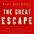 Cover Art for 9780393325799, The Great Escape by Paul Brickhill