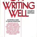 Cover Art for 9780060552725, On Writing Well by William Zinsser