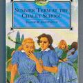 Cover Art for 9780006940944, Summer Term at the Chalet School by Brent-Dyer, Elinor M.
