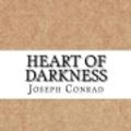 Cover Art for 9781544818627, Heart of Darkness by Joseph Conrad