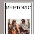 Cover Art for 9781604597783, Rhetoric by Aristotle