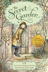 Cover Art for 9780064401883, The Secret Garden by Frances Hodgson Burnett