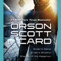 Cover Art for B00F8FG6IC, Ender's Game Boxed Set I: Ender's Game, Ender's Shadow, Shadow of the Hegemon (The Ender Quintet) by Orson Scott Card
