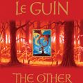 Cover Art for 9781842552117, The Other Wind: The Sixth Book of Earthsea by Ursula K. Le Guin