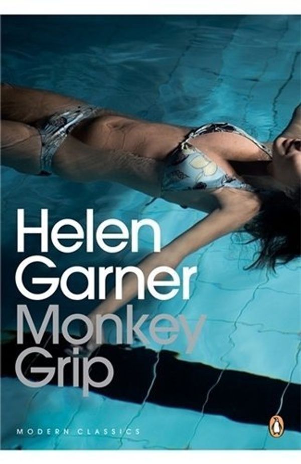 Cover Art for B00DJG2IZM, Monkey Grip (Penguin Modern Classics) by Garner, Helen (2010) by 
