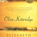 Cover Art for 9780606366410, Olive Kitteridge by Elizabeth Strout