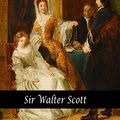 Cover Art for 9781519135575, Bride of Lammermoor by Sir Walter Scott