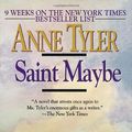 Cover Art for 9780804108744, Saint Maybe by Anne Tyler