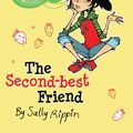 Cover Art for 9781742730332, Billie B Brown: The Second-best Friend by Sally Rippin