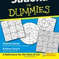 Cover Art for 9780470116272, Extreme Sudoku For Dummies by Andrew Heron, Andrew Stuart