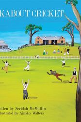 Cover Art for 9780992439736, Knockabout Cricket by Neridah McMullin