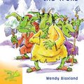 Cover Art for 9780521710725, Pobblebonk Reading 4.5 Tricking the Trolls by Wendy Blaxland