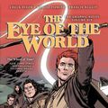 Cover Art for 9780765374271, The Eye of the World: The Graphic Novel, Volume Six by Robert Jordan