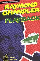 Cover Art for 9786051415994, Playback by Raymond Chandler