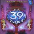 Cover Art for B004VY5VK0, The 39 Clues Book 8: The Emperor's Code by Gordon Korman
