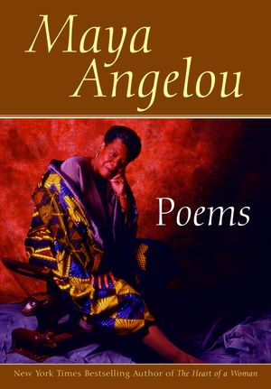 Cover Art for 9780553379853, Poems: Maya Angelou by Maya Angelou