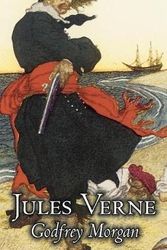Cover Art for 9781606646342, Godfrey Morgan by Jules Verne