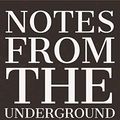 Cover Art for 9781088569405, Notes from Underground: Записки изъ подполья (New Edition) by Fyodor Dostoyevsky